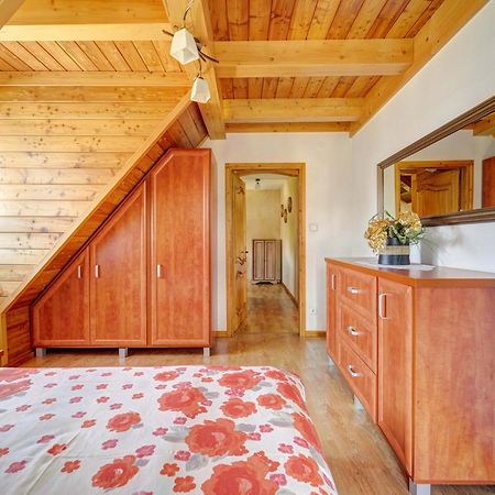 Apartament Dana Поронин Экстерьер фото