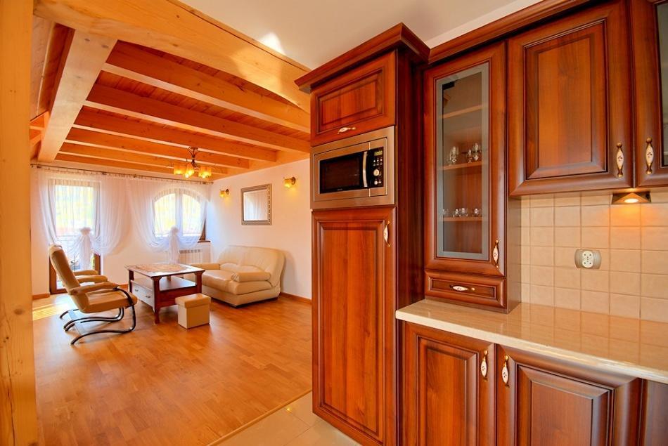 Apartament Dana Поронин Экстерьер фото