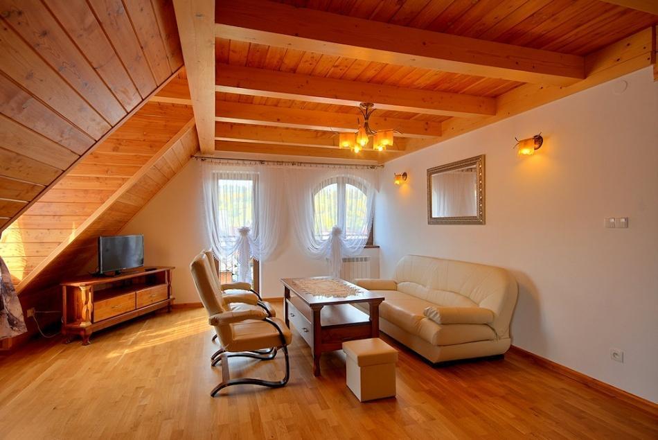 Apartament Dana Поронин Экстерьер фото